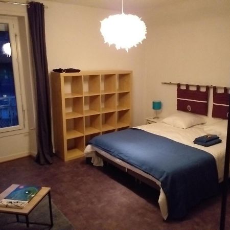 布里夫拉盖亚尔德Cocooning Gaillard公寓 外观 照片